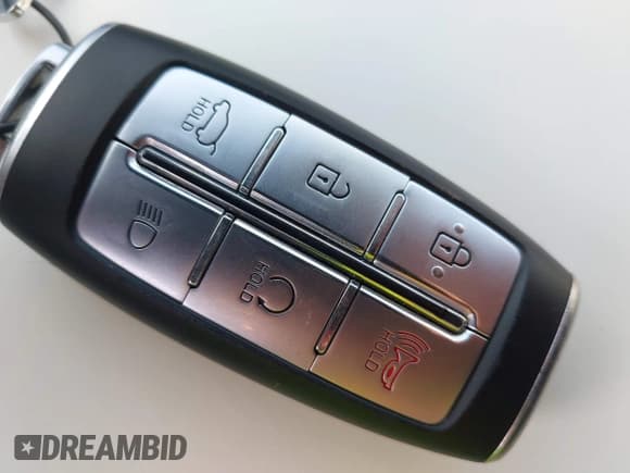 ✅ 2025 Genesis GV70 2.5T • VIN: KMUMADTB7SU205228 • Lot: 43907738. Wystawiony na IAAI z przebiegiem 26 435 mil. Bezpłatny archiwum sprzedaży aukcyjnych z USA i szczegółowy raport historii pojazdu na DreamBid. Zdjęcie 11.