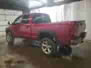 2007 Dodge 1500 SLT z VIN 1D7HU18247S102991, wystawiony jako Copart lot #69568194 z przebiegiem 184 693 mil mil oraz Czysty tytuł • Clean title. Historia ofert i sprzedaży dostępna na DreamBid. Obrazek 2.