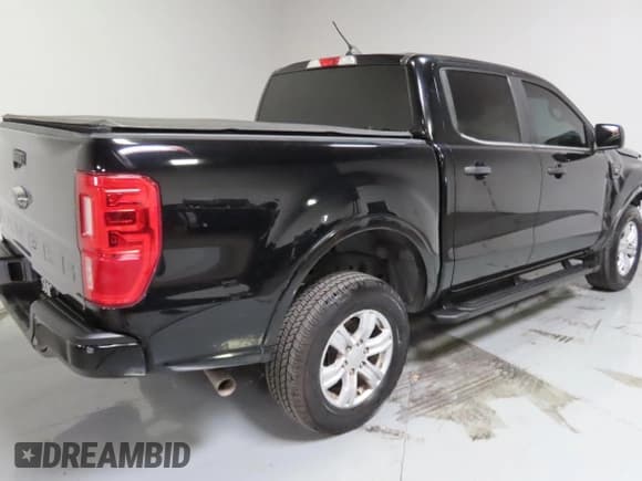 ✅ 2021 Ford Ranger XL • VIN: 1FTER4EH1MLD75952 • Лот: 71094315. Опубликован ранее на Copart с пробегом 77 874 миль. Бесплатный доступ к архиву аукционных продаж из США и подробный отчёт об истории автомобиля на DreamBid. Изображение 3.