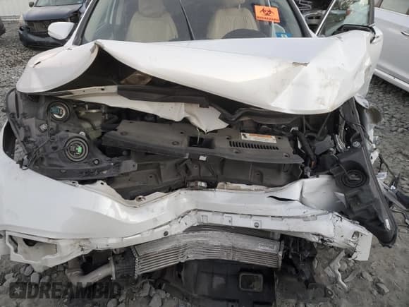 ✅ 2020 Honda CR-V EX • VIN: 2HKRW2H56LH616164 • Lot: 91439535. Listed on Copart with 48,921 mi. Free auction sales archive from the USA and detailed vehicle history report at DreamBid. Image 12.