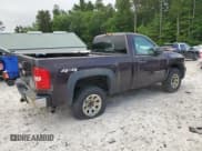 ✅ 2008 Chevrolet Silverado 1500 1LT • VIN: 1GCEK14008Z136068 • Lot: 63028925. Listed on Copart with 128,574 mi. Free auction sales archive from the USA and detailed vehicle history report at DreamBid. Image 3.