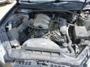 ✅ 2010 Hyundai Genesis Coupe • VIN: KMHHU6KH0AU028724 • Lot: 42198771. Wystawiony na IAAI z przebiegiem 114 604 mil. Bezpłatny archiwum sprzedaży aukcyjnych z USA i szczegółowy raport historii pojazdu na DreamBid. Zdjęcie 10.