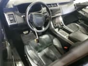 ✅ 2018 Land Rover Range Rover Sport HSE Dynamic • VIN: SALWV2SV0JA197336 • Лот: 60252435. Опубликован ранее на Copart с пробегом Не указан. Бесплатный доступ к архиву аукционных продаж из США и подробный отчёт об истории автомобиля на DreamBid. Изображение 8.