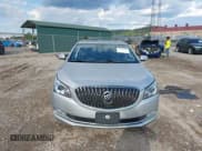 ✅ 2014 Buick LaCrosse Premium II • VIN: 1G4GF5G3XEF305550 • Lot: 43287999. Wystawiony na IAAI z przebiegiem 38 330 mil. Bezpłatny archiwum sprzedaży aukcyjnych z USA i szczegółowy raport historii pojazdu na DreamBid. Zdjęcie 12.