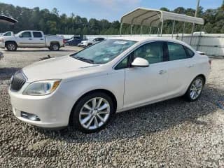 ✅ 2014 Buick Verano Convenience Group • VIN: 1G4PR5SK2E4183493 • Lot: 80999185. Wystawiony na Copart z przebiegiem 64 954 mil. Bezpłatny archiwum sprzedaży aukcyjnych z USA i szczegółowy raport historii pojazdu na DreamBid. Zdjęcie 1.