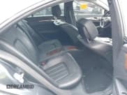 ✅ 2013 Mercedes-Benz CLS 550 • VIN: WDDLJ9BB5DA065591 • Lot: 42424265. Listed on IAAI with 187,871 mi. Free auction sales archive from the USA and detailed vehicle history report at DreamBid. Image 8.