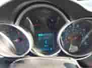 2014 Chevrolet Cruze ECO with VIN 1G1PH5SB4E7255633, listed as a IAAI auction lot 43607924 with 149,849 mi miles and . Bid and sale history available at DreamBid. Image 7.