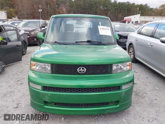 ✅ 2006 Scion xB • VIN: JTLKT324764065290 • Lot: 43665270. Wystawiony na IAAI z przebiegiem 222 308 mil. Bezpłatny archiwum sprzedaży aukcyjnych z USA i szczegółowy raport historii pojazdu na DreamBid. Zdjęcie 12.