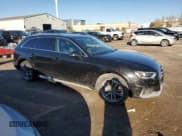 ✅ 2020 Audi A4 allroad Premium Plus • VIN: WA18NAF43LA048377 • Лот: 90803855. Опубликован ранее на Copart с пробегом 65 616 миль. Бесплатный доступ к архиву аукционных продаж из США и подробный отчёт об истории автомобиля на DreamBid. Изображение 4.
