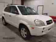 2006 Hyundai Tucson GL с VIN KM8JM72BX6U465737, выставлен на аукционе IAAI как лот 42203453 с пробегом 162 107 миль миль и . История ставок и продаж доступна на DreamBid. Изображение 1.