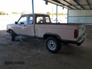 ✅ 1987 Ford Ranger • VIN: 1FTCR15T4HPB33715 • Lot: 90128915. Listed on Copart with 43,282 mi. Free auction sales archive from the USA and detailed vehicle history report at DreamBid. Image 2.