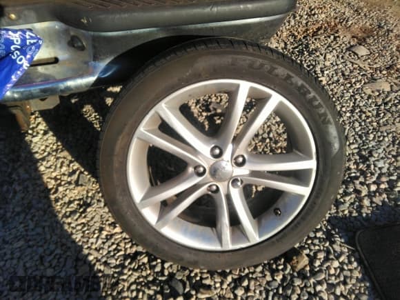 ✅ 2013 Dodge Avenger SE V6 • VIN: 1C3CDZAGXDN504909 • Лот: 41226387. Опубликован ранее на IAAI с пробегом 127 530 миль. Бесплатный доступ к архиву аукционных продаж из США и подробный отчёт об истории автомобиля на DreamBid. Изображение 12.