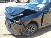 ✅ 2023 Mazda CX-30 S • VIN: 3MVDMBAM8PM548451 • Lot: 41972170. Listed on IAAI with 36,379 mi. Free auction sales archive from the USA and detailed vehicle history report at DreamBid. Image 18.