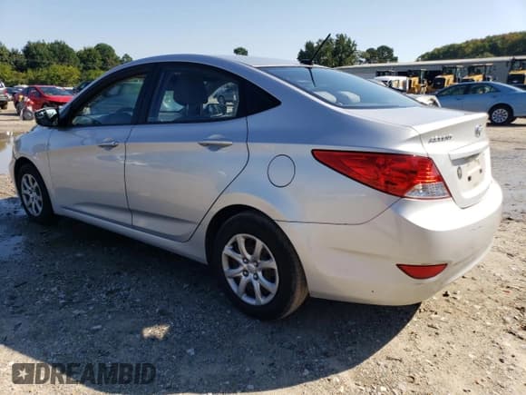 ✅ 2014 Hyundai Accent GLS • VIN: KMHCT4AE8EU756273 • Лот: 73379584. Опубликован ранее на Copart с пробегом 171 455 миль. Бесплатный доступ к архиву аукционных продаж из США и подробный отчёт об истории автомобиля на DreamBid. Изображение 2.