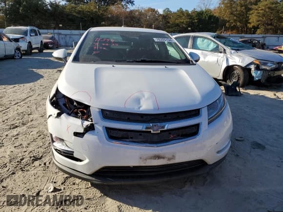 ✅ 2015 Chevrolet Volt • VIN: 1G1RB6E4XFU117417 • Lot: 78355134. Wystawiony na Copart z przebiegiem 124 370 mil. Bezpłatny archiwum sprzedaży aukcyjnych z USA i szczegółowy raport historii pojazdu na DreamBid. Zdjęcie 5.