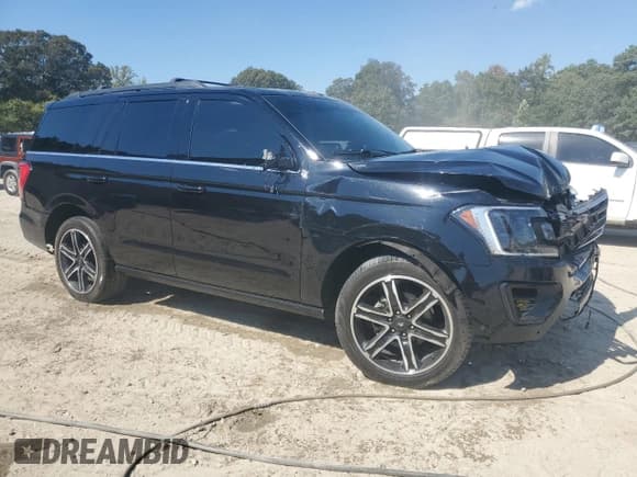 ✅ 2020 Ford Expedition Limited • VIN: 1FMJU2AT5LEA79701 • Лот: 70459055. Опубликован ранее на Copart с пробегом 115 068 миль. Бесплатный доступ к архиву аукционных продаж из США и подробный отчёт об истории автомобиля на DreamBid. Изображение 4.