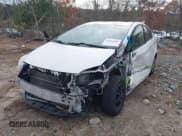 ✅ 2012 Toyota Prius One • VIN: JTDKN3DU9C5381959 • Lot: 43626105. Wystawiony na IAAI z przebiegiem Nie podano. Bezpłatny archiwum sprzedaży aukcyjnych z USA i szczegółowy raport historii pojazdu na DreamBid. Zdjęcie 19.