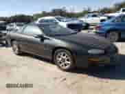 2000 Chevrolet Camaro z VIN 2G1FP22K9Y2147517, wystawiony jako Copart lot #43206745 z przebiegiem 152 416 mil mil oraz Czysty tytuł • Clean title. Historia ofert i sprzedaży dostępna na DreamBid. Obrazek 4.