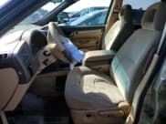 ✅ 2003 Buick Rendezvous CX • VIN: 3G5DB03E43S567416 • Лот: 50247495. Опубликован ранее на Copart с пробегом 135 289 миль. Бесплатный доступ к архиву аукционных продаж из США и подробный отчёт об истории автомобиля на DreamBid. Изображение 7.
