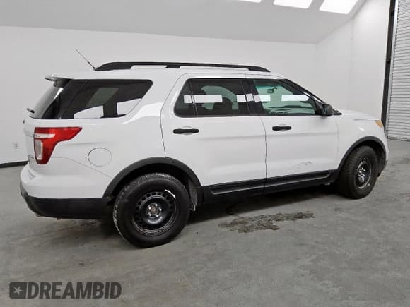 ✅ 2014 Ford Explorer • VIN: 1FM5K8B85EGC27471 • Лот: 80808435. Опубликован ранее на Copart с пробегом 180 620 миль. Бесплатный доступ к архиву аукционных продаж из США и подробный отчёт об истории автомобиля на DreamBid. Изображение 3.