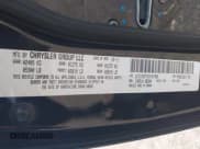 ✅ 2012 Chrysler 300 C • VIN: 2C3CCAET4CH147309 • Lot: 42473743. Listed on IAAI with 176,989 mi. Free auction sales archive from the USA and detailed vehicle history report at DreamBid. Image 9.