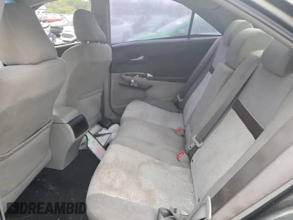 2012 Toyota Camry SE с VIN 4T1BF1FK4CU518062, выставлен на аукционе Copart как лот 82043655 с пробегом 199 676 миль миль и На запчасти • Non repairable. История ставок и продаж доступна на DreamBid. Изображение 10.