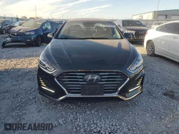 ✅ 2018 Hyundai Sonata SEL • VIN: 5NPE34AF8JH596910 • Lot: 92992815. Wystawiony na Copart z przebiegiem 242 197 mil. Bezpłatny archiwum sprzedaży aukcyjnych z USA i szczegółowy raport historii pojazdu na DreamBid. Zdjęcie 5.