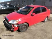 ✅ 2010 Chevrolet Aveo 1LT • VIN: KL1TD5DE4AB116822 • Lot: 32036968. Listed on IAAI with 86,843 mi. Free auction sales archive from the USA and detailed vehicle history report at DreamBid. Image 2.