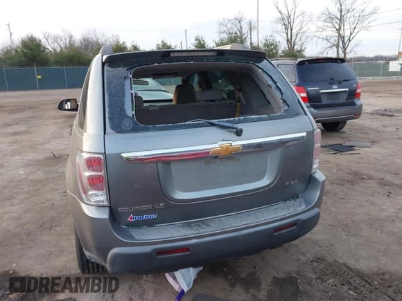 ✅ 2006 Chevrolet Equinox LS • VIN: 2CNDL23F166004932 • Лот: 41137068. Опубликован ранее на IAAI с пробегом Не указан. Бесплатный доступ к архиву аукционных продаж из США и подробный отчёт об истории автомобиля на DreamBid. Изображение 16.