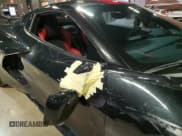 ✅ 2024 Chevrolet Corvette 2LT • VIN: 1G1YB3D41R5108759 • Lot: 43803765. Listed on Copart with 4,923 mi. Free auction sales archive from the USA and detailed vehicle history report at DreamBid. Image 13.