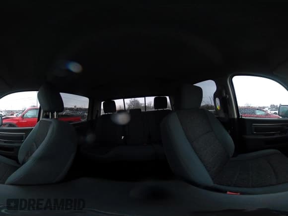 ✅ 2013 Ram 1500 Outdoorsman • VIN: 1C6RR7LT6DS599709 • Lot: 41670374. Listed on IAAI with 109,203 mi. Free auction sales archive from the USA and detailed vehicle history report at DreamBid. Image 18.