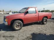 ✅ 1989 Nissan Hardbody • VIN: 1N6ND11S0KC342434 • Лот: 71089274. Опубликован ранее на Copart с пробегом 300 076 миль. Бесплатный доступ к архиву аукционных продаж из США и подробный отчёт об истории автомобиля на DreamBid. Изображение 1.