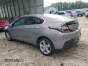 ✅ 2017 Chevrolet Volt LT • VIN: 1G1RC6S5XHU152052 • Lot: 60391614. Wystawiony na Copart z przebiegiem 83 154 mil. Bezpłatny archiwum sprzedaży aukcyjnych z USA i szczegółowy raport historii pojazdu na DreamBid. Zdjęcie 2.