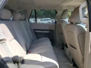 ✅ 2007 Ford Edge SEL • VIN: 2FMDK38C17BB58802 • Lot: 80706495. Wystawiony na Copart z przebiegiem 114 094 mil. Bezpłatny archiwum sprzedaży aukcyjnych z USA i szczegółowy raport historii pojazdu na DreamBid. Zdjęcie 11.