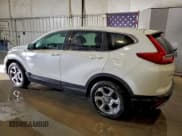 ✅ 2017 Honda CR-V EX • VIN: 5J6RW2H55HL064766 • Лот: 92501095. Опубликован ранее на Copart с пробегом 104 570 миль. Бесплатный доступ к архиву аукционных продаж из США и подробный отчёт об истории автомобиля на DreamBid. Изображение 2.