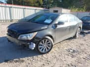 ✅ 2015 Buick LaCrosse Leather • VIN: 1G4GB5G30FF195461 • Лот: 43426780. Опубликован ранее на IAAI с пробегом 61 093 миль. Бесплатный доступ к архиву аукционных продаж из США и подробный отчёт об истории автомобиля на DreamBid. Изображение 17.