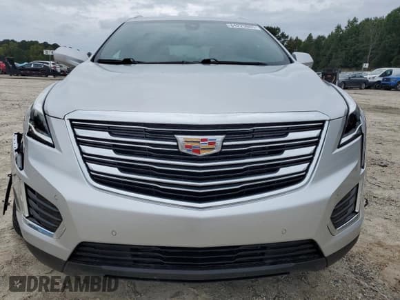 ✅ 2019 Cadillac XT5 Premium Luxury FWD • VIN: 1GYKNERSXKZ155515 • Lot: 84229885. Wystawiony na Copart z przebiegiem 68 112 mil. Bezpłatny archiwum sprzedaży aukcyjnych z USA i szczegółowy raport historii pojazdu na DreamBid. Zdjęcie 5.