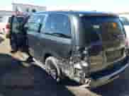 2019 Dodge Grand Caravan GT z VIN 2C4RDGEG6KR744785, wystawiony jako IAAI lot #43467171 z przebiegiem 96 644 mil mil oraz . Historia ofert i sprzedaży dostępna na DreamBid. Obrazek 3.