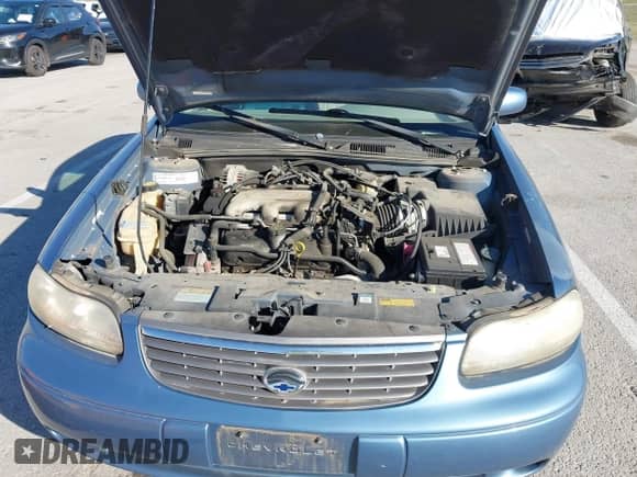 1999 Chevrolet Malibu с VIN 1G1ND52MOXY160696, выставлен на аукционе IAAI как лот 43597079 с пробегом 81 839 миль миль и . История ставок и продаж доступна на DreamBid. Изображение 10.