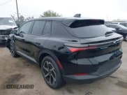 ✅ 2025 Chevrolet Equinox EV LT • VIN: 3GN7DLRPXSS158384 • Lot: 43410510. Wystawiony na IAAI z przebiegiem 6 414 mil. Bezpłatny archiwum sprzedaży aukcyjnych z USA i szczegółowy raport historii pojazdu na DreamBid. Zdjęcie 3.