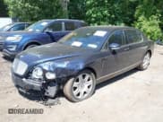 ✅ 2006 Bentley Flying Spur • VIN: SCBBR53W06C034199 • Lot: 42569473. Wystawiony na IAAI z przebiegiem 53 730 mil. Bezpłatny archiwum sprzedaży aukcyjnych z USA i szczegółowy raport historii pojazdu na DreamBid. Zdjęcie 20.