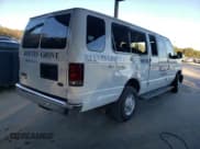 ✅ 2011 Ford Econoline Passenger XL • VIN: 1FBSS3BL0BDB17668 • Лот: 81990144. Опубликован ранее на Copart с пробегом 57 248 миль. Бесплатный доступ к архиву аукционных продаж из США и подробный отчёт об истории автомобиля на DreamBid. Изображение 3.