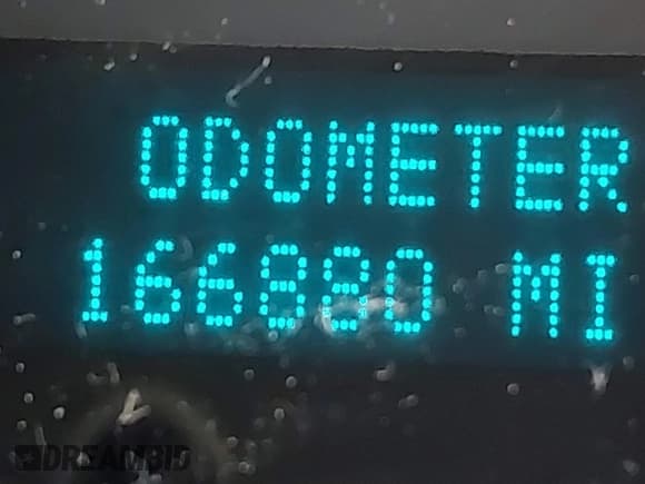 ✅ 2008 Chevrolet Silverado 1500 LTZ • VIN: 2GCEK13Y481168215 • Lot: 43609430. Listed on IAAI with 166,880 mi. Free auction sales archive from the USA and detailed vehicle history report at DreamBid. Image 15.