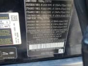 ✅ 2019 Land Rover Range Rover • VIN: SALGS2RE9KA556896 • Lot: 43109495. Listed on Copart with 37,710 mi. Free auction sales archive from the USA and detailed vehicle history report at DreamBid. Image 13.