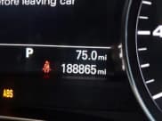 ✅ 2014 Audi A6 Premium Plus • VIN: WAUGFAFC5EN036309 • Lot: 43470364. Wystawiony na IAAI z przebiegiem 188 865 mil. Bezpłatny archiwum sprzedaży aukcyjnych z USA i szczegółowy raport historii pojazdu na DreamBid. Zdjęcie 15.