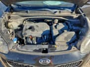 ✅ 2017 Kia Sportage EX • VIN: KNDPN3AC8H7104944 • Lot: 96211655. Listed on Copart with 85,818 mi. Free auction sales archive from the USA and detailed vehicle history report at DreamBid. Image 12.