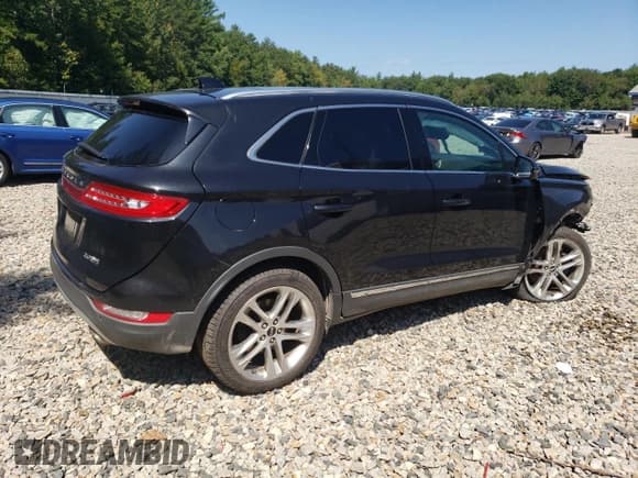 ✅ 2015 Lincoln MKC • VIN: 5LMCJ2A96FUJ44763 • Лот: 68772345. Опубликован ранее на Copart с пробегом 110 756 миль. Бесплатный доступ к архиву аукционных продаж из США и подробный отчёт об истории автомобиля на DreamBid. Изображение 3.