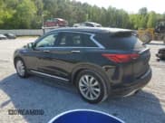 ✅ 2019 Infiniti QX50 Essential • VIN: 3PCAJ5M13KF123152 • Lot: 53157005. Wystawiony na Copart z przebiegiem 68 490 mil. Bezpłatny archiwum sprzedaży aukcyjnych z USA i szczegółowy raport historii pojazdu na DreamBid. Zdjęcie 2.