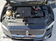 ✅ 2020 Lincoln Continental Reserve • VIN: 1LN6L9NP0L5601021 • Lot: 86501224. Listed on Copart with Not provided. Free auction sales archive from the USA and detailed vehicle history report at DreamBid. Image 11.