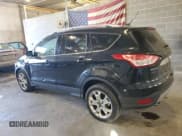 ✅ 2015 Ford Escape Titanium • VIN: 1FMCU0J91FUA22889 • Lot: 91484445. Wystawiony na Copart z przebiegiem 146 708 mil. Bezpłatny archiwum sprzedaży aukcyjnych z USA i szczegółowy raport historii pojazdu na DreamBid. Zdjęcie 2.